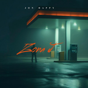ZONA J by JON HAPPY