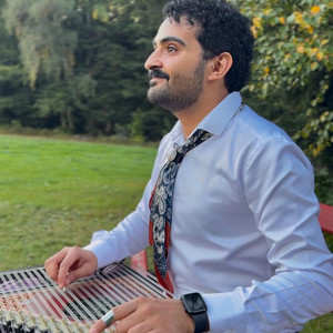 Hamza kanun - يالاللي - عزف قانون