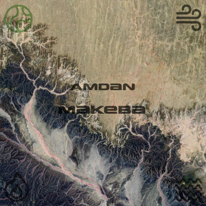Makeba by Amdan