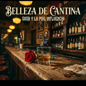 Belleza de Cantina