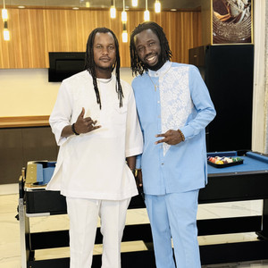 BANDIT MIC KOLDA - SODA GOUDE (feat. Job Sa Brain)