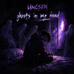 something followed me home by uncszn