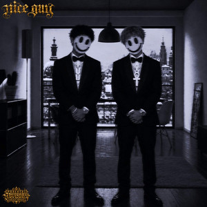 Nice Guy by Esplicticz, Kantio, Allan Z Pinto
