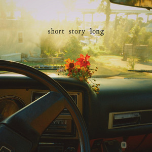 Short Story Long by Johnny White