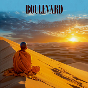 YOU TO HAVE 洋楽 TONIGHT BAND-GOT BLVD YOU