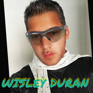 WISLEY DURAN - Velha Não... Apenas Experiente