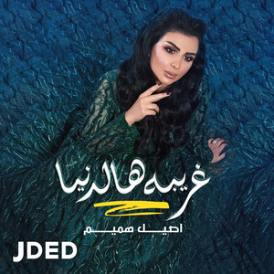 Aseel Hameem - Ghareba Haldonia