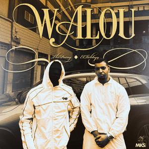 WALOU by ThePoing, Eltobbyy