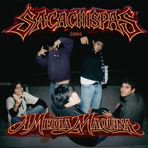 SACACHISPAS - Sacachispas Rap