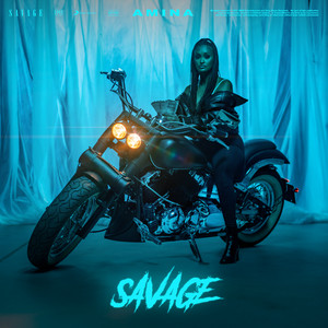 Savage by Amina