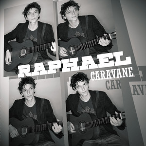 Caravane - Version alternative by Raphaël