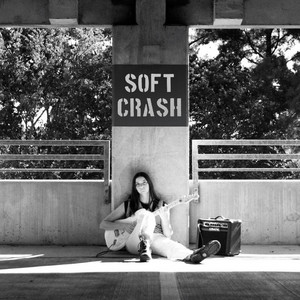 Soft Crash by Allie Kenny