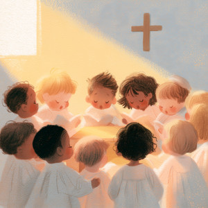 10,000 Reasons (Bless the Lord) by Babygrace