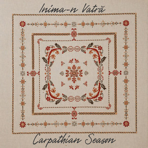 Inima-n vatră by Carpathian Season