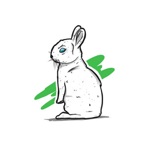 Quick Like Bunnies - You Know There Is Never Enough