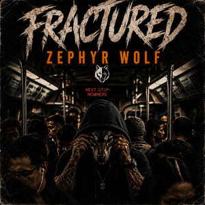 Fractured by Zephyr Wolf