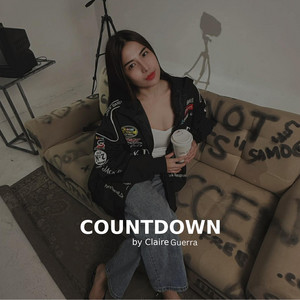 Claire Guerra - Count Down