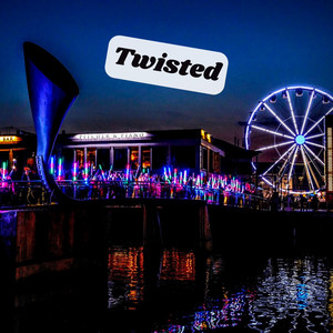 Portada de Twisted