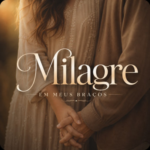 Milagre em meus braços by Marcos Rocha