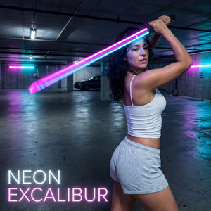 Neon Excalibur