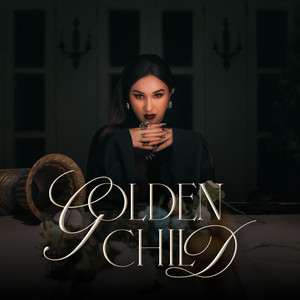 MellaMay - Golden Child