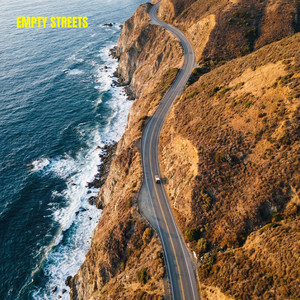 Empty Streets by Kai Doren