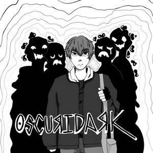 Oscuridark by Ramsés el Salvador