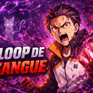 LOOP DE SANGUE by RAPMUGEN
