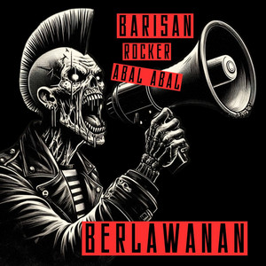 Barisan Rocker Abal - Abal - Gopoh Kabeh