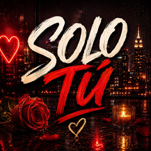 solo tu by prin el romantico