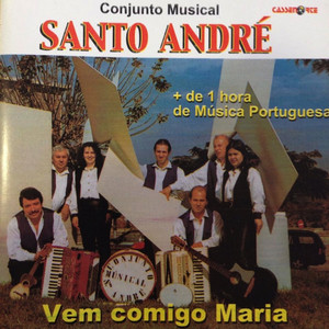 A Minha Aldeia by Conjunto Musical Santo André