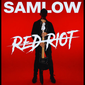 Red Riot by SAMLOW