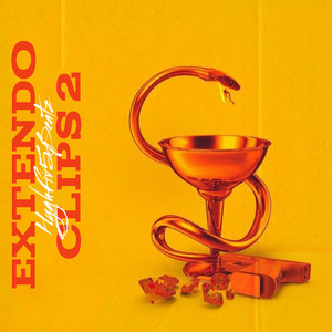 Arabian Nights - Remix