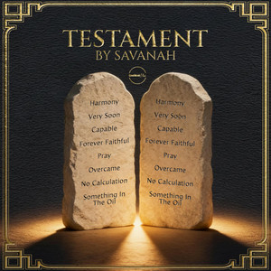 Harmony by Savanah