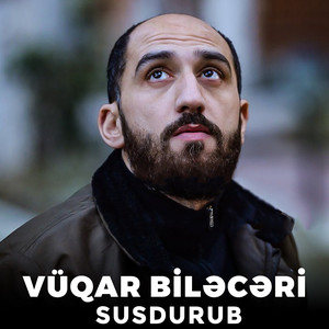 Vüqar Biləcəri - Susdurub