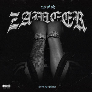 Yo Vish - Zameer (feat. Cyxlone)
