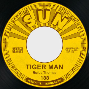 Itch And Scratch - Pt. 1 - song and lyrics by Rufus Thomas | Spotify