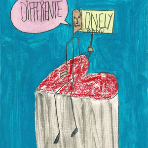 Portada de Différente