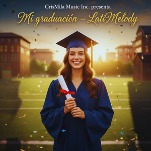 LatiMelody - Mi graduación