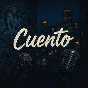 JAS MUSIC - Cuento (feat. Ximena)