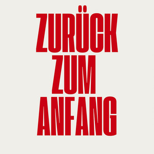 Zurück Zum Anfang by DOOZY042