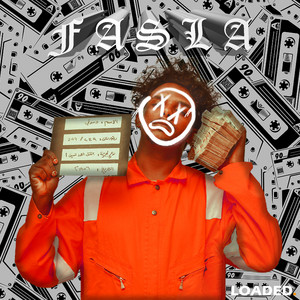 Dsoogi & Loaded Pistols - Fasla