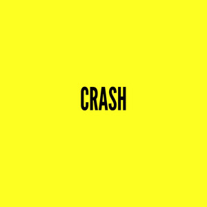 Portada de Crash