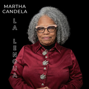 La Lengua by Martha Candela
