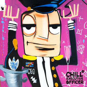 Chill Executive Officer, Vol. 4 (Selected by Maykel Piron) album