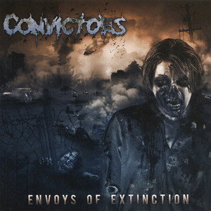 Envoys Of Extinction