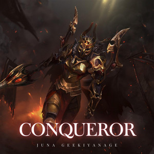 Comqueror