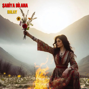 Şahiya Dilana - Halay
