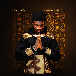 Pipa Junky - God bless me