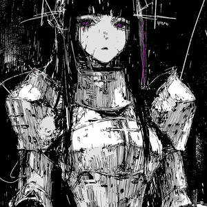 what if i dont want to fight anymore? by 404 Breakcore